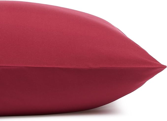 Amazon Basics Lightweight Breathable Brushed Microfiber 3 Piece Wrinkle - Image 5