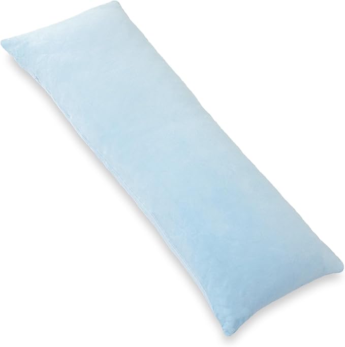 1 MIDDLE ONE Body Pillow, Memory Foam Body Pillows by 1MIDDLEONE