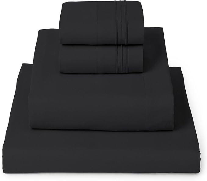 Mellanni King Sheets Set by Mellanni