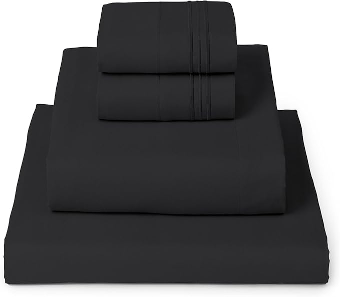 Mellanni Queen Sheets Set by Mellanni
