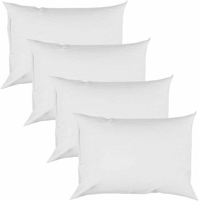 Bamboo Bay Hotel Quality 4 Piece Cooling Pillow Cases by BambooBay
