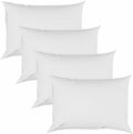Bamboo Bay Hotel Quality 4 Piece Cooling Pillow Cases by BambooBay