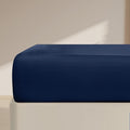 FreshCulture King Fitted Sheet Only – Premium Hotel-Quality Fitted Sheet by FreshCulture