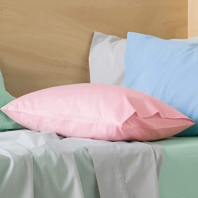 NTBAY King Pillowcase Set - Image 6