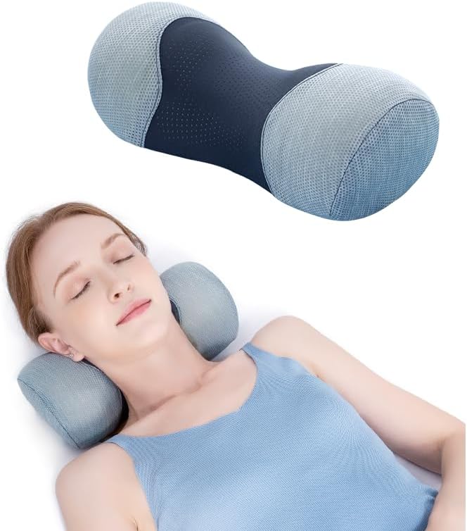 Bespilow Cervical Neck Pillow for Pain Relief by cervicalpillow