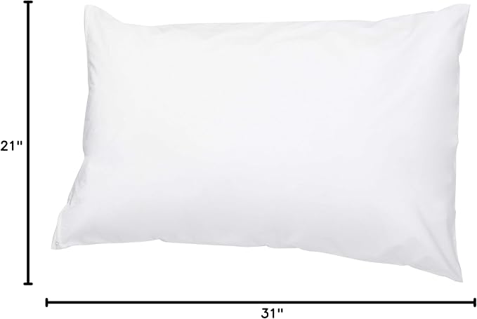 Amazon Basics Queen Size Pillowcase - Image 4