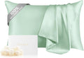 THXSILK 100% Mulberry Silk Pillowcase by THXSILK