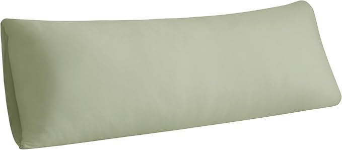 Stretchy Body Pillow Case Cover by NYHOME