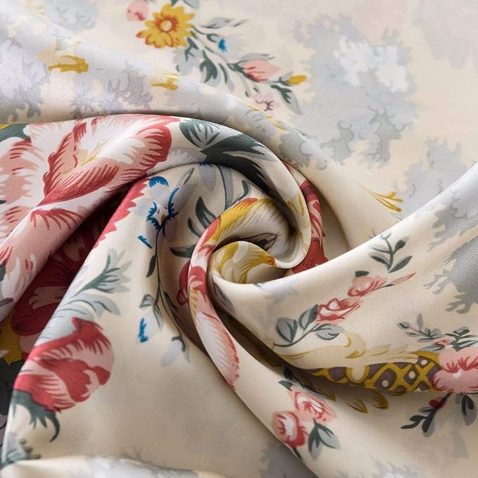 SLPBABY Silk Pillowcase for Hair and Skin - Image 3
