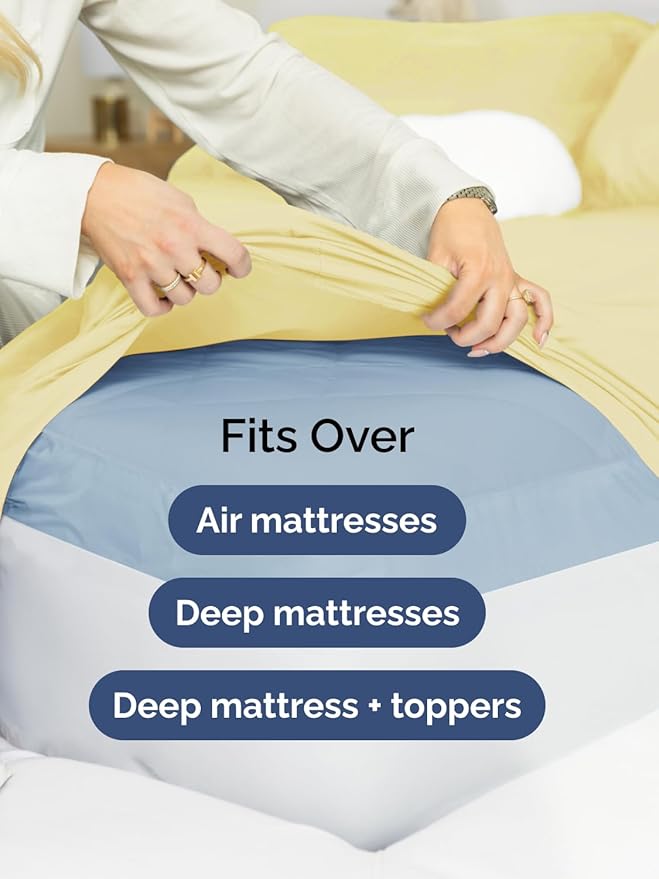 Extra Deep Full Sheet Set - Image 6