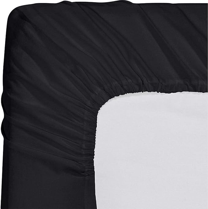 Utopia Bedding Queen Fitted Sheet - Image 6