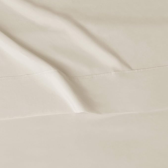 Amazon Basics Lightweight Super Soft Easy Care Wrinkle Free Breathable Brushed - Image 4