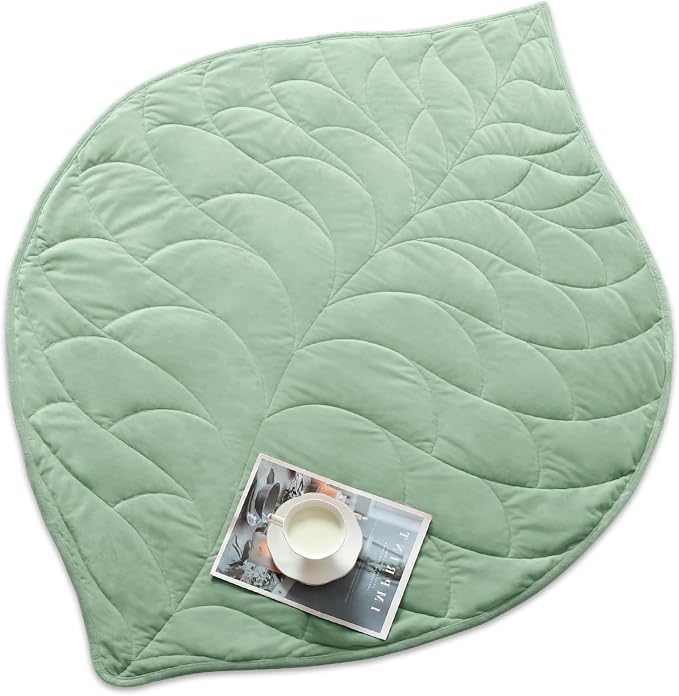 Kaisa Weighted Blanket for Adults, Soft Heavy Blanket Machine Washable by Kaisa