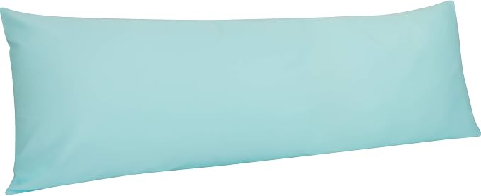 NTBAY Egyptian Cotton Body Pillowcase by NTBAY