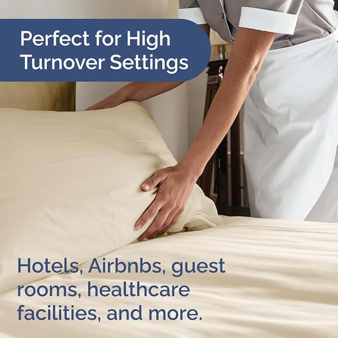 Full Size Flat Sheets - Image 4