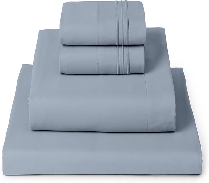 Mellanni Queen Sheets Set by Mellanni