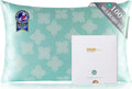 ZIMASILK 100% Pure Mulberry Silk Pillowcase by ZIMASILK