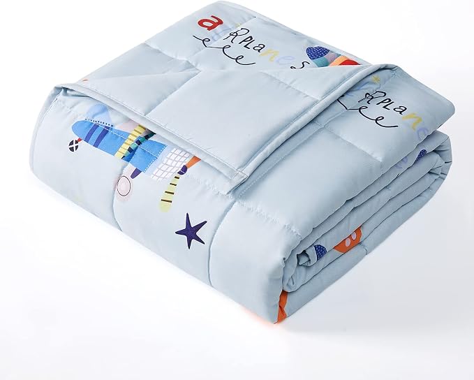 HOSUKKO Weighted Blanket - Image 6