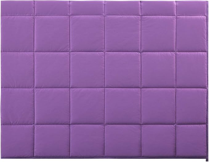 TONGDADA Kids Weighted Blanket | 40''x60'', 10lbs | - Image 7