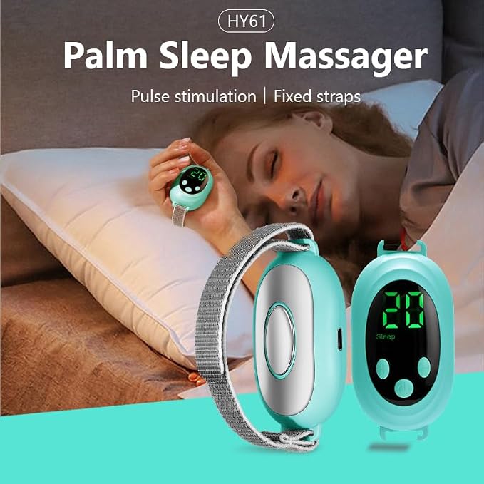Handheld Sleep Aid Device - Image 2