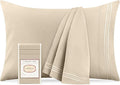 Mellanni Pillow Cases by Mellanni