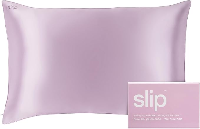 slip The Original Queen Pure Silk Pillow Case - Image 2