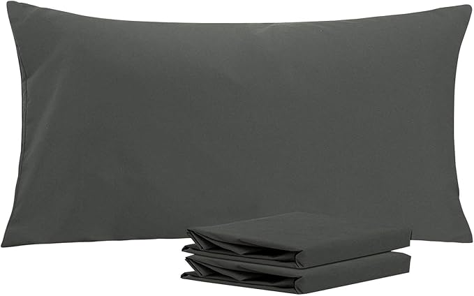 NTBAY King Pillowcase Set by NTBAY