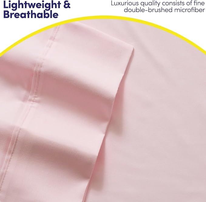 Full Size Bed Sheets - Image 6