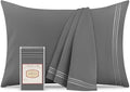 Mellanni Pillow Cases by Mellanni