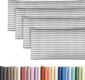Body Pillowcases Set of 4-20x54 Long Body Pillow Case by CGKUnlimited
