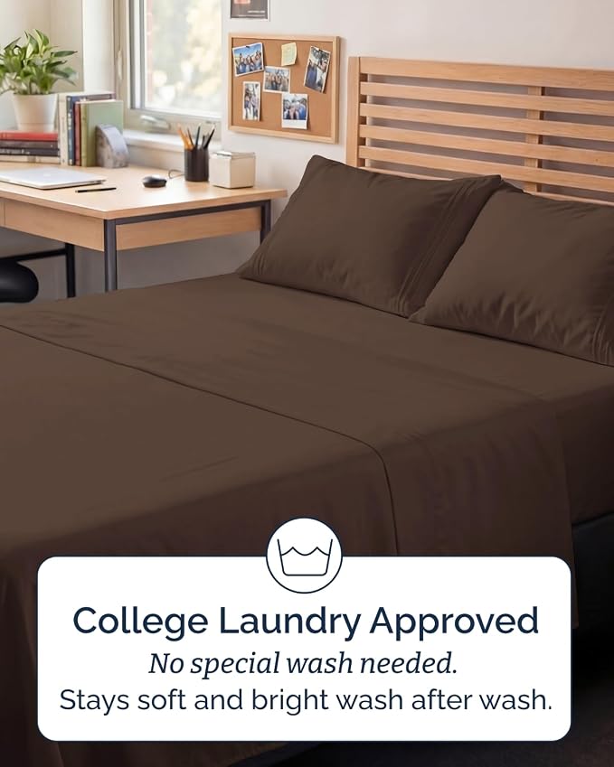 Full XL Bed Sheet - Image 6
