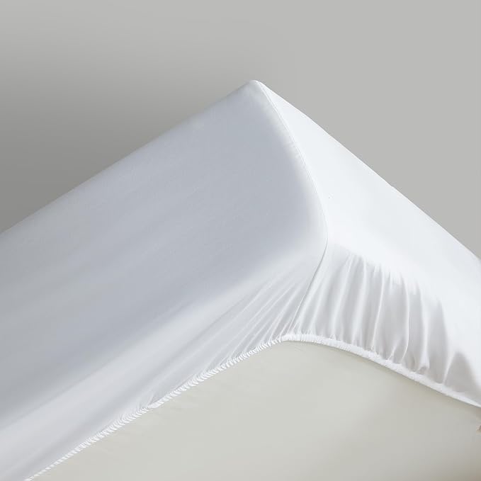 Maple&Stone Twin XL Fitted Sheet Only - Image 6