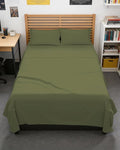 Full XL Bed Sheet by CGKUnlimited