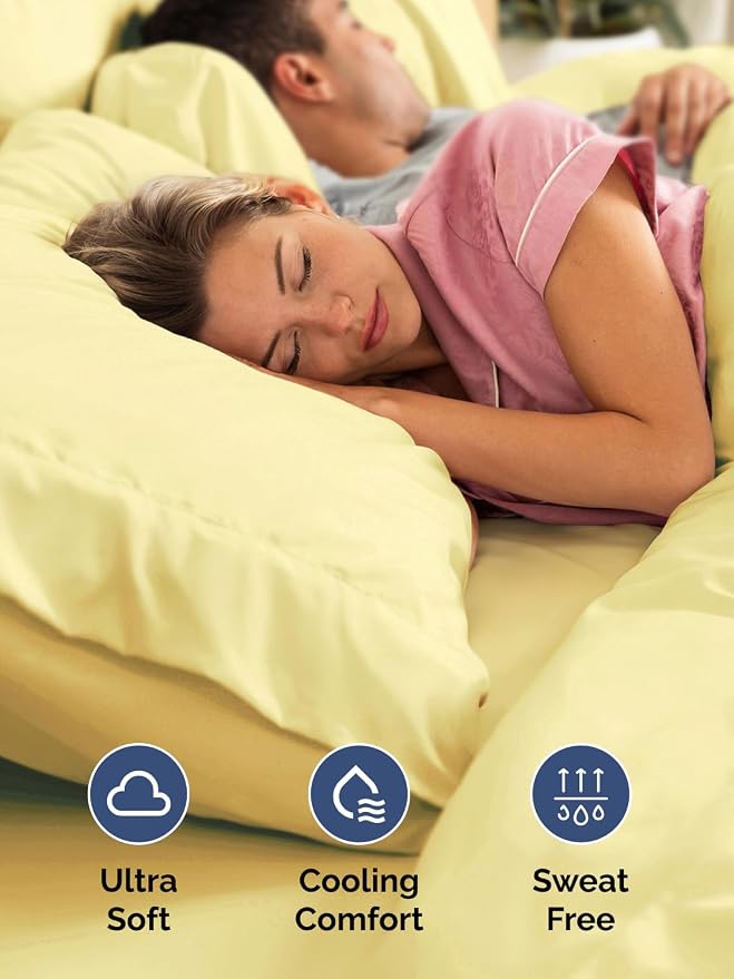 Extra Deep Full Sheet Set - Image 5