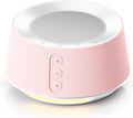 BGOVERSS White Noise Machine by BGOVERSSWhiteNoiseMachine