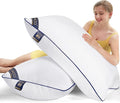 MZOIMZO Supportive Firm Bed Pillows by MZOIMZO