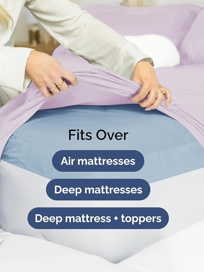 Extra Deep Full Sheet Set - Image 6