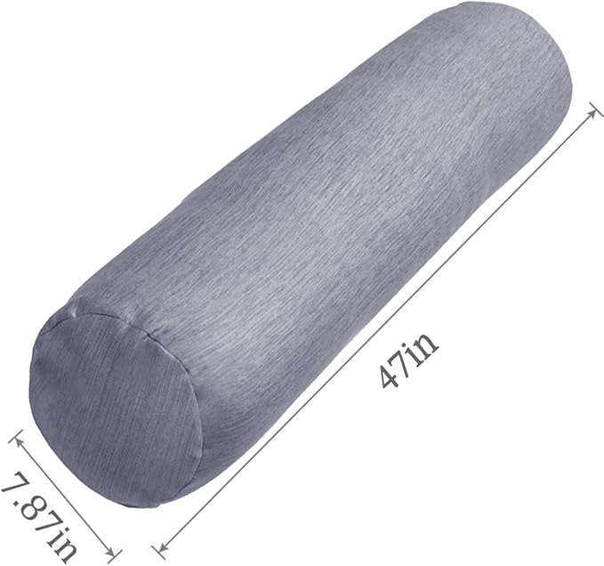 1 MIDDLE ONE Body Pillow, Bolster Pillow - Image 7