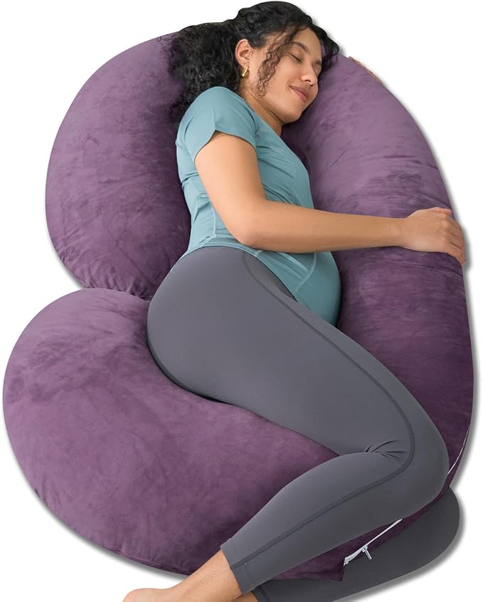 INSEN Pregnancy Pillow, Maternity Body Pillow by INSEN