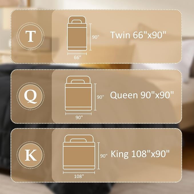 downluxe Queen Size Blanket - Image 6