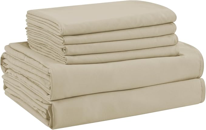 Twin Sheets Set - Image 7