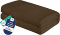 Royale Linens Queen Flat Sheet by ROYALELINENS