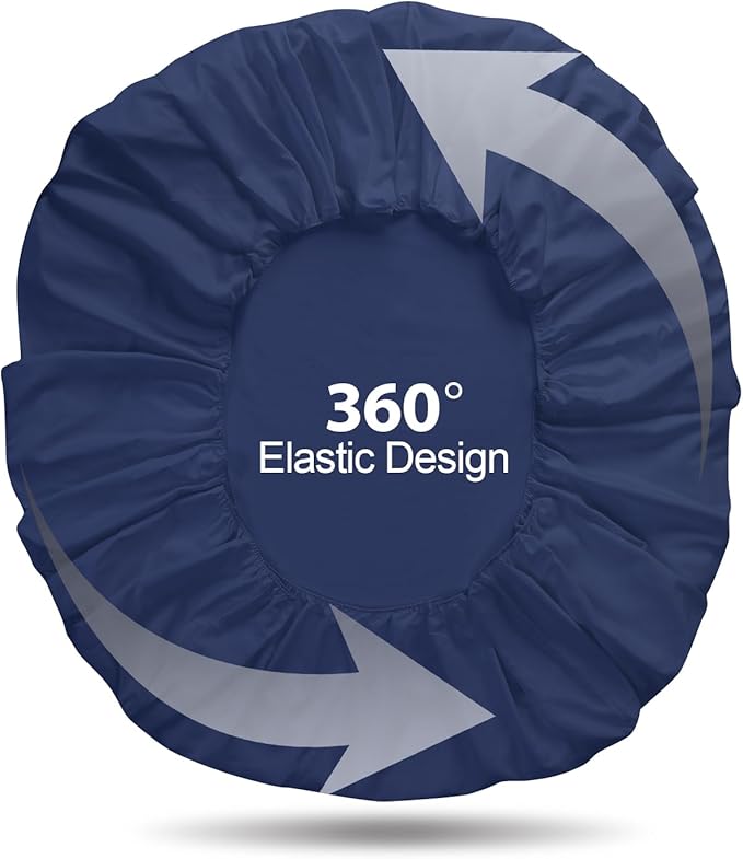 100% Egyptian Cotton Fitted Sheet Queen Size, 600 Thread Count, Soft & Elastic - Image 7