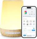 Baby Sound Machine, Momcozy White Noise Machine by Momcozy