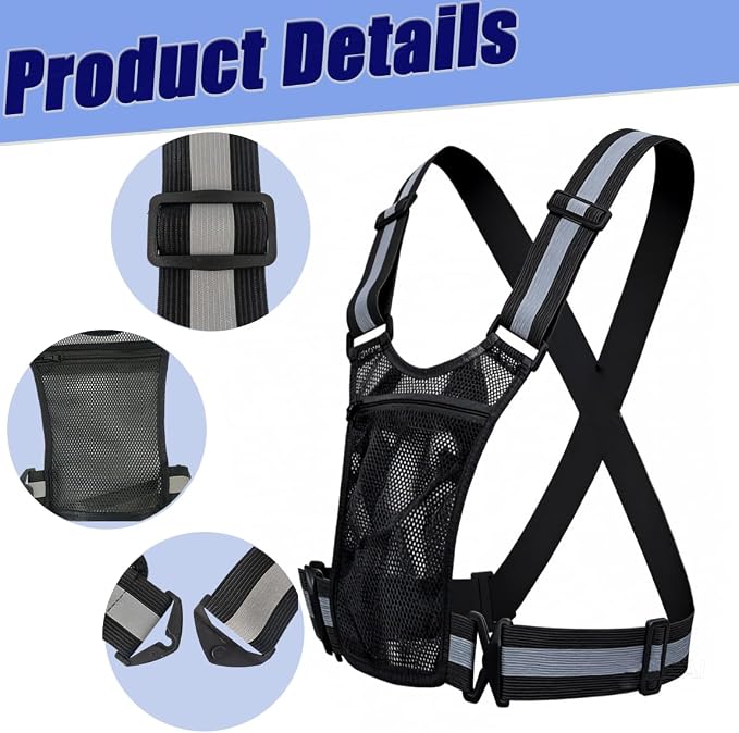 Sleep Position Trainer, Positional Sleep Apnea Device - Image 4