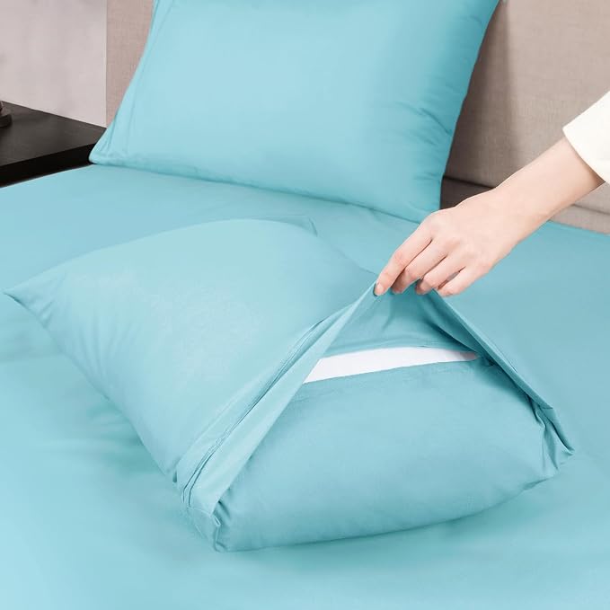 Mejoroom Full Size Sheet Set - Image 4