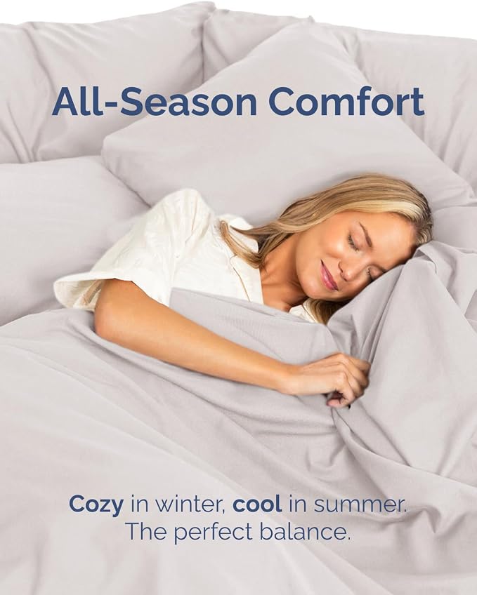 Full Size Flat Sheet - Image 6