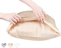Anti Acne Pillowcase by JOMO