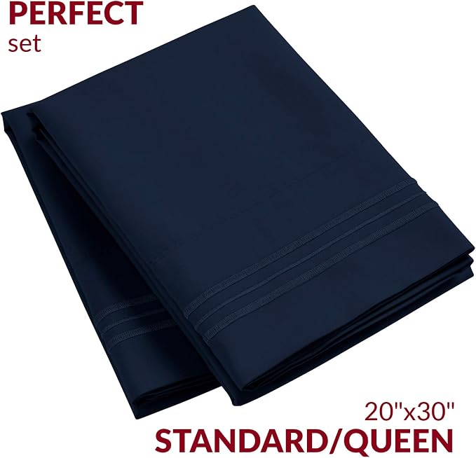 Mellanni Pillow Cases - Image 2