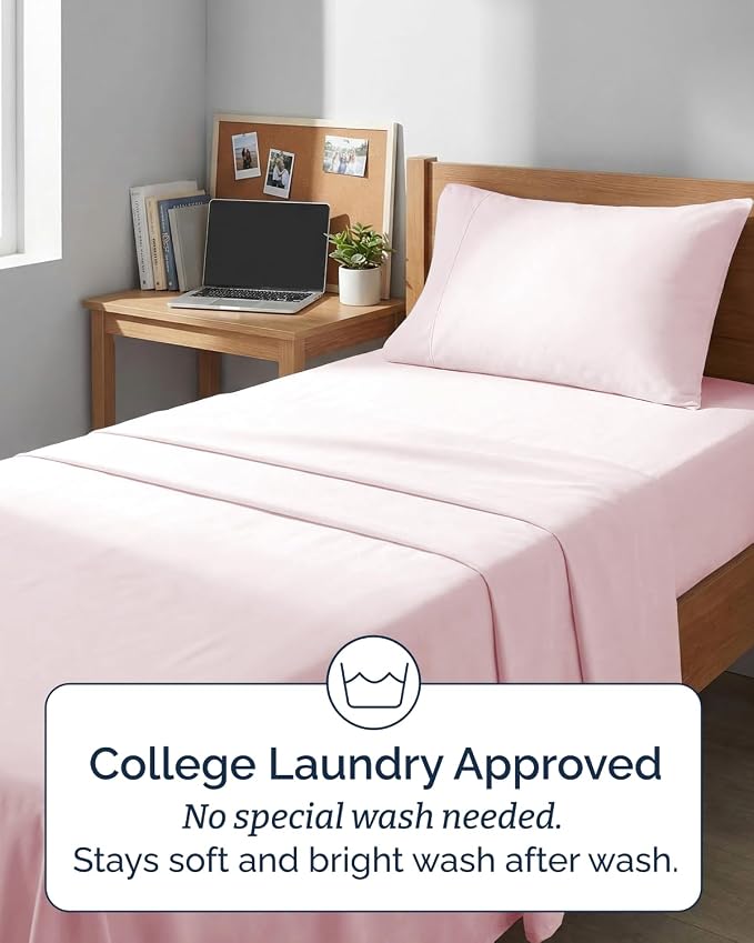 Extra Deep Twin XL Sheet Set - Image 7